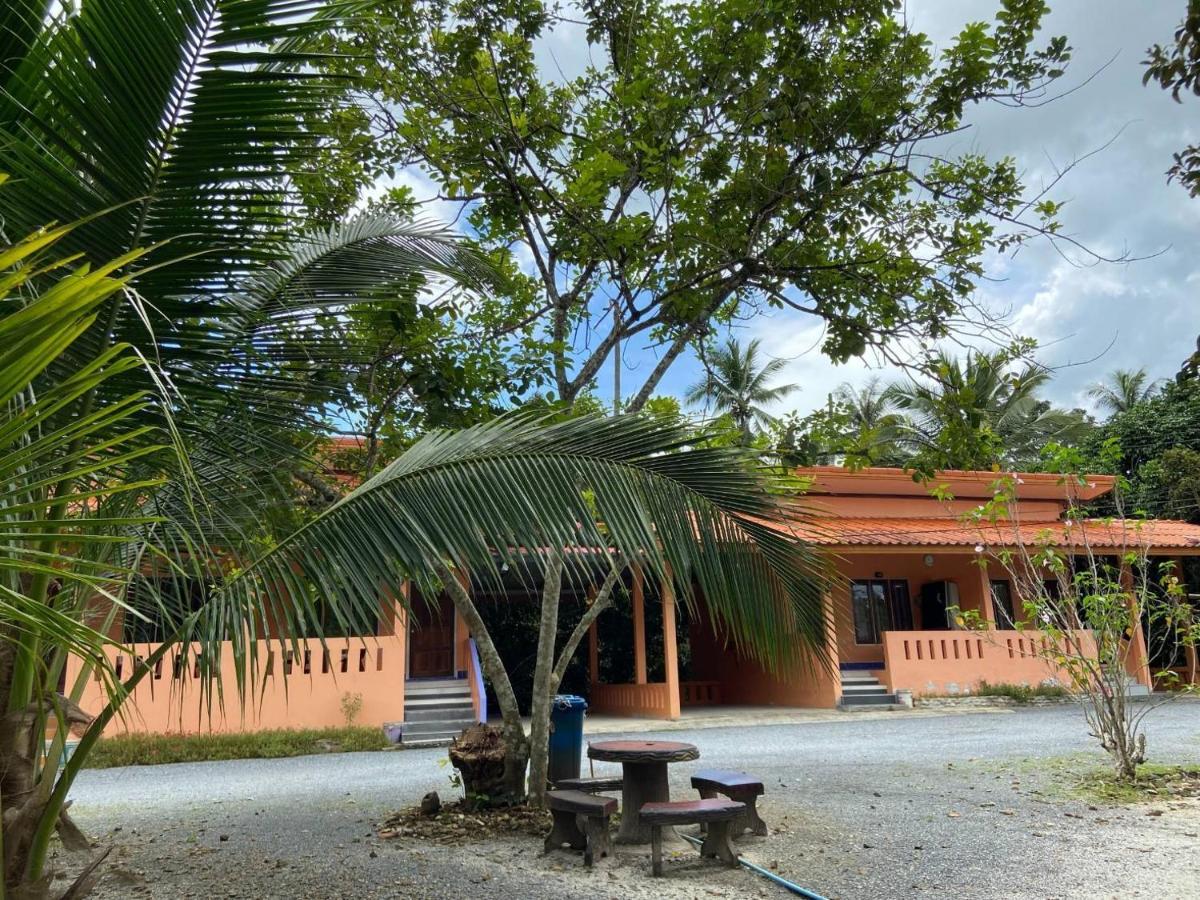 At Sichon Resort المظهر الخارجي الصورة