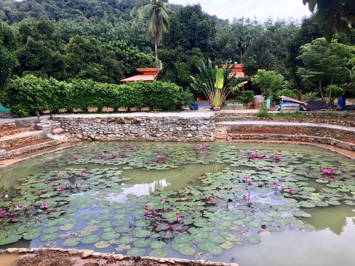 At Sichon Resort المظهر الخارجي الصورة