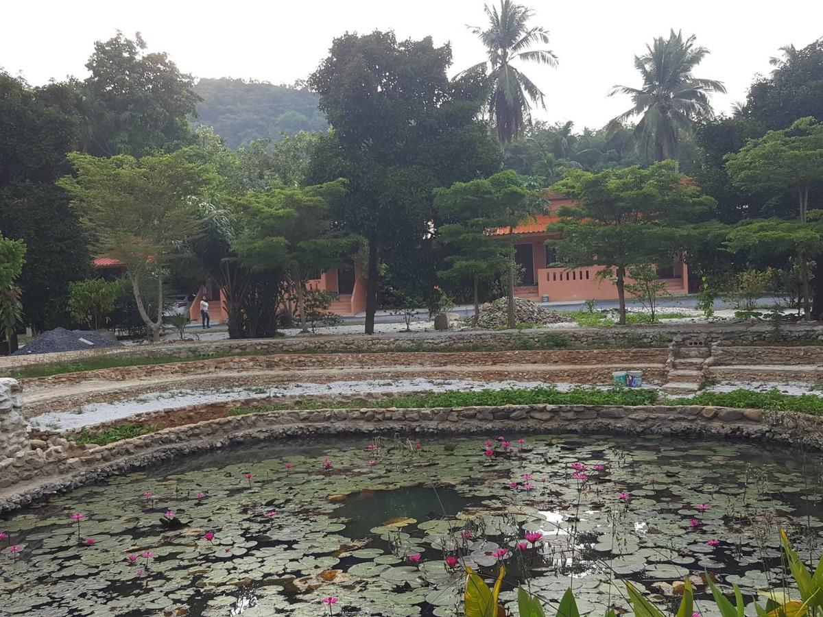 At Sichon Resort المظهر الخارجي الصورة