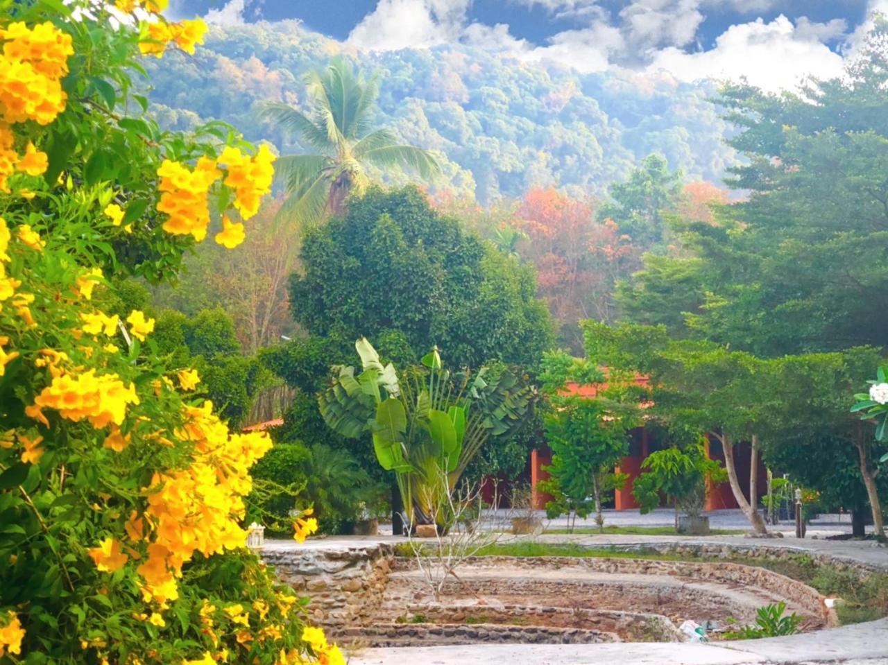 At Sichon Resort المظهر الخارجي الصورة